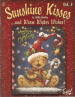 Sunshine Kisses and Warm Winter Wishes Vol. 5 - Holly Hanley