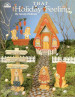 That Holiday Feeling - Sandy Holman - OOP