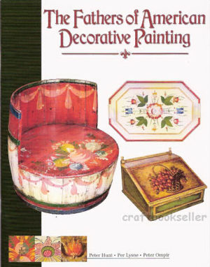 Fathers American Decorative Painting