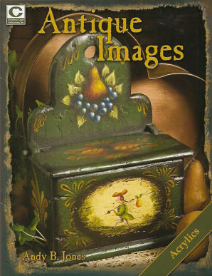 Antique Images - Andy B. Jones