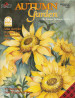 Autumn Garden - Louise Jackson