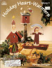 Holiday Heartwarmers Vol. 2 - Sue Jernigan - OOP