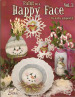 Paint on a Happy Face Vol. 3 - Kathy Jakopovich