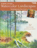 Simplified Watercolor Landscapes - Tom Jones