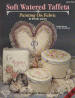 Soft Watered Taffeta - Brenda Jansen - OOP