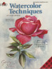 Watercolor Techniques - Louise Jackson