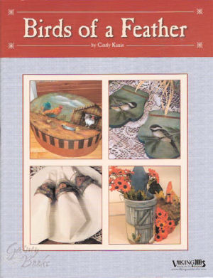 Birds of a Feather - Cindy Kanis