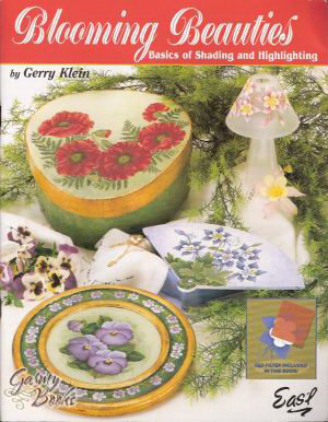 Blooming Beauties - Gerry Klein