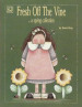 Fresh Off The Vine Spring Collection - Susie King