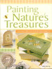 Painting Nature's Treasures - Kelly Hoernig