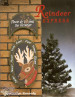 Reindeer Express - Marilyn Kennedy