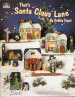 That's Santa Claus Lane - Debbie Kaput - OOP