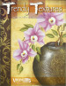 Trendy Texture - Doxie Keller and Tracy Moreau