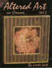 Altered Art on Canvas Vol 2 - Linda Lock