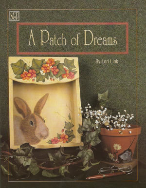 A Patch of Dreams - Lori Link