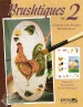Brushtiques Vol. 2 - Linda Lover