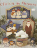 Christmas Pleasers - Peggy Laurie