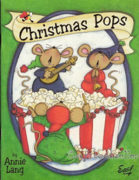 Christmas Pops - Annie Lang - OOP