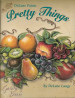 DeLane Paints Pretty Things - Delane Lange - OOP