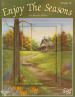 Enjoy The Seasons Vol. 5 - Roni LaBree
