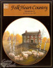 Folk Heart Country Vol 4 - Elaine Law - OOP