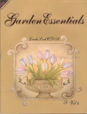 Garden Essentials Vol. 4 - Linda Lock