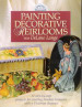 Painting Decorative Herilooms - DeLane Lange