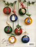 Reindeer Crossing - Peggy Laurie