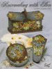 Rosemaling with Ellen Vol. 1 - Ellen Landwehr, CDA