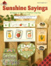 Sunshine Sayings - Linda Lover
