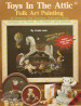 Toys In The Attic - Linda Lock