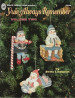 Yule Always Remember Vol. 2 - Betty Lindquist