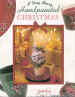 A Very Merry Handpainted Christmas - Carol Mays