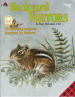 Backyard Visitors - Mary McCullah