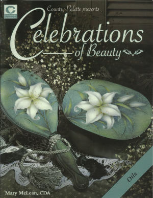 Celebrations of Beauty Vol. 1 - Mary McLean