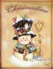 Christmastime Between The Vines Vol. 2 - Jamie Mills-Price - OOP