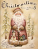 Christmastime Between The Vines Vol. 5  - Jamie Mills-Price