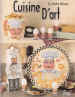 Cuisine D'art - Sandra McLean