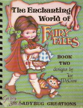 The Enchanting World of Fairy Tales Vol. 2 - Jan McCraw - OOP