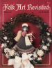 Folk Art Revisited Vol. 1-  Rita Martin