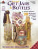 Painted Gift Jars & Bottles - Barbara Mansfield