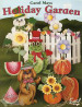 Holiday Garden - Carol Mays
