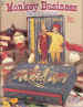 Monkey Business Toy Collection - Sandra McLean