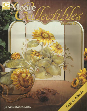 Moore Collectibles Vol. 4 - Jo Avis Moore