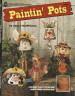 Paintin' Pots - Joyice McWilliams