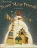 Plum Purdy Snow Many Friends - Renee Mullins - OOP