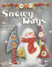 Snowy Days - Sandra Malone - OOP