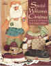 Special Welcomes Christmas - Corinne Miller