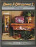 Bears and Blossoms Vol. 2 Garden Collection - Patti Norrish