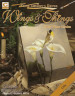 Wings and Things in My Water Garden - Sherry Nelson